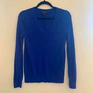 Banana Republic XS 100% Merino Wool Sweater